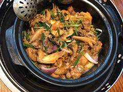 -顺德火焰醉鹅坊(珠海店)