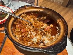 -小粤楼·怀旧粤菜(万辉国际广场店)