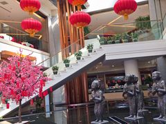-天下春花园酒店(大东店)