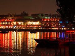 -后海公园