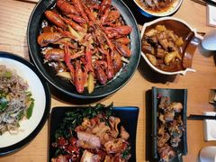 -隔壁老王·家常云南菜(花巷店)