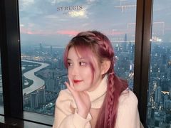 -瑞吉酒店·The Drawing Room闲逸廊·云端下午茶·夜奢Whiskey