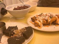 -米仓食堂(皇庭广场店)