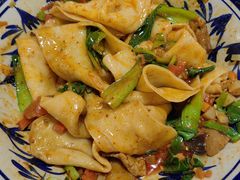 -子午路张记肉夹馍(小寨西路店)