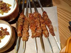 -谷丽麦馕新疆菜·清真(步步高梅溪新天地店)