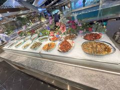 -一方渔歌蒸汽海鲜自助(文化路万达广场店)