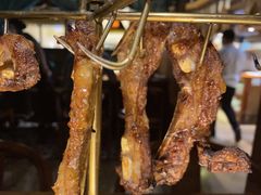 -楼兰新疆主题餐厅(苏州中心店)