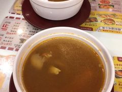 -金装炖奶佬餐厅(美孚新村店)