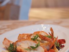 黑虎虾-ZHAO赵·牛扒坊(万象城店)