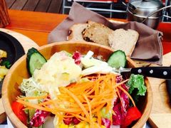 iphone_upload_pic-Paulaner·德国帕拉娜自酿啤酒餐厅(海上世界店)