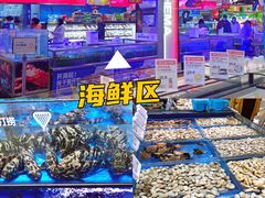 -盒马鲜生(顺义店)