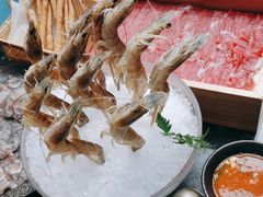 -王家渡火锅店(棕榈泉店)