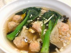 -顺德人家食府(黄金广场店)