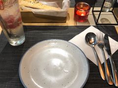 -百特喜·意大利餐厅(八佰伴镇江店)