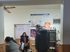 -鸡哈豆花(梅西广场店)