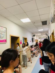 -成都市妇女儿童中心医院(中心院区)