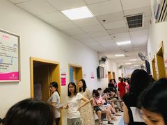 -成都市妇女儿童中心医院(中心院区)