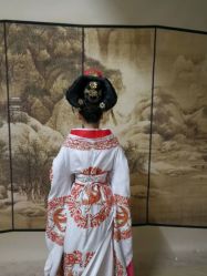 -完美新娘婚纱摄影