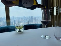 -金轩中餐厅 Jin Xuan(浦东丽思卡尔顿酒店)