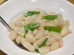 -吴越荣记苏州菜·松鼠桂鱼 100% 活鱼现做(月光码头店)