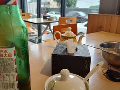 -郭师傅炒面(贝尔路店)