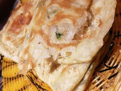 烧饼-淮南牛肉汤酒店(可伦公馆店)