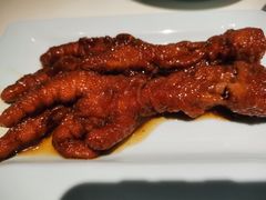 铁勺凤爪-大铁勺新津菜(迎水道店)