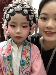 -盘子女人坊古装写真摄影(深圳店)