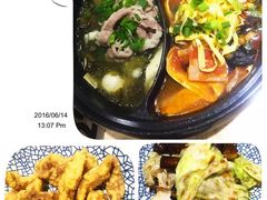 -线人米线(桂林路店)