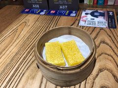 小米糕-和府捞面(中山龙之梦店)
