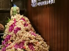 大堂-半岛翡丽海鲜自助餐厅(观风亭店)