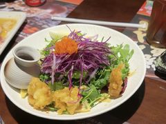 -弓二·烧鸟居酒屋(财富购物中心店)
