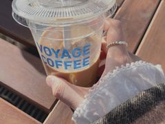 -VOYAGE COFFEE(北锣鼓巷店)