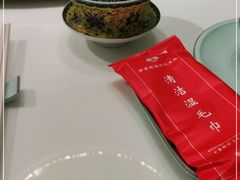 -宁夏国强手抓羊肉·清真菜(未央路凤三店)