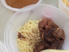 -香港麦奀云吞面世家(中山二路店)