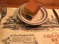 -Union Oyster House