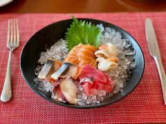 -韵咖啡自助餐厅(天津香格里拉店)