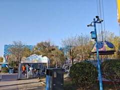 -华夏文旅西安度假区