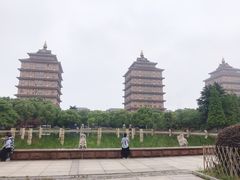 -华西村