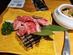 -黑牛の店·和牛烧肉(石家庄万象城店)