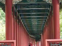 -横店影视城明清宫苑园区