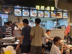 -小王少龙火锅(沙南街店)