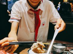 -快乐小羊·内蒙牛羊肉火锅(流花中心店)