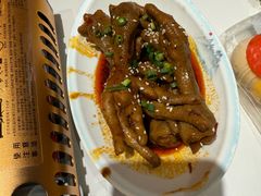 -0317火锅鸡·清真(正达店)