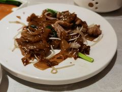 -十二粤味·顺德菜·烧鹅点心(五四广场店)