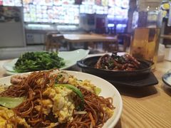 -劲莲舟山海鲜(东书房路店)