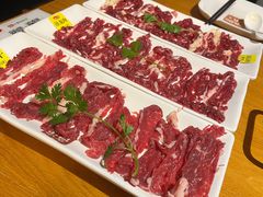 -海银海记潮汕牛肉火锅(新港中路海珠店)