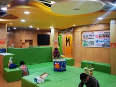 -金宝贝早教(南山花园城店)