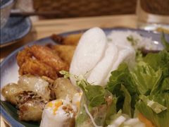 -越美小馆·越南料理(曲江店)