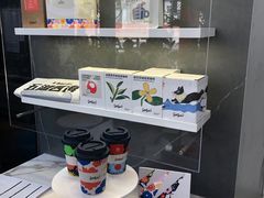 -Seesaw Coffee(深圳万象天地店)